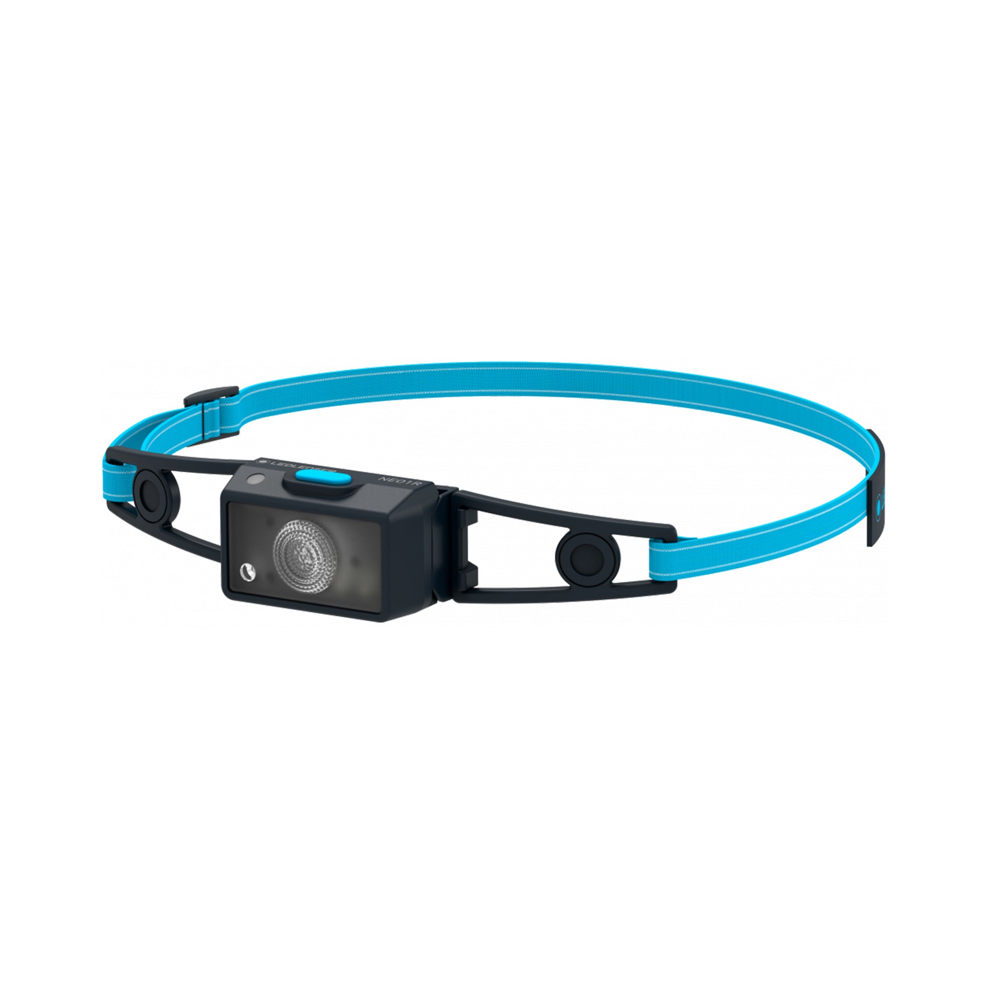 Ledlenser NEO1R Pannlampa