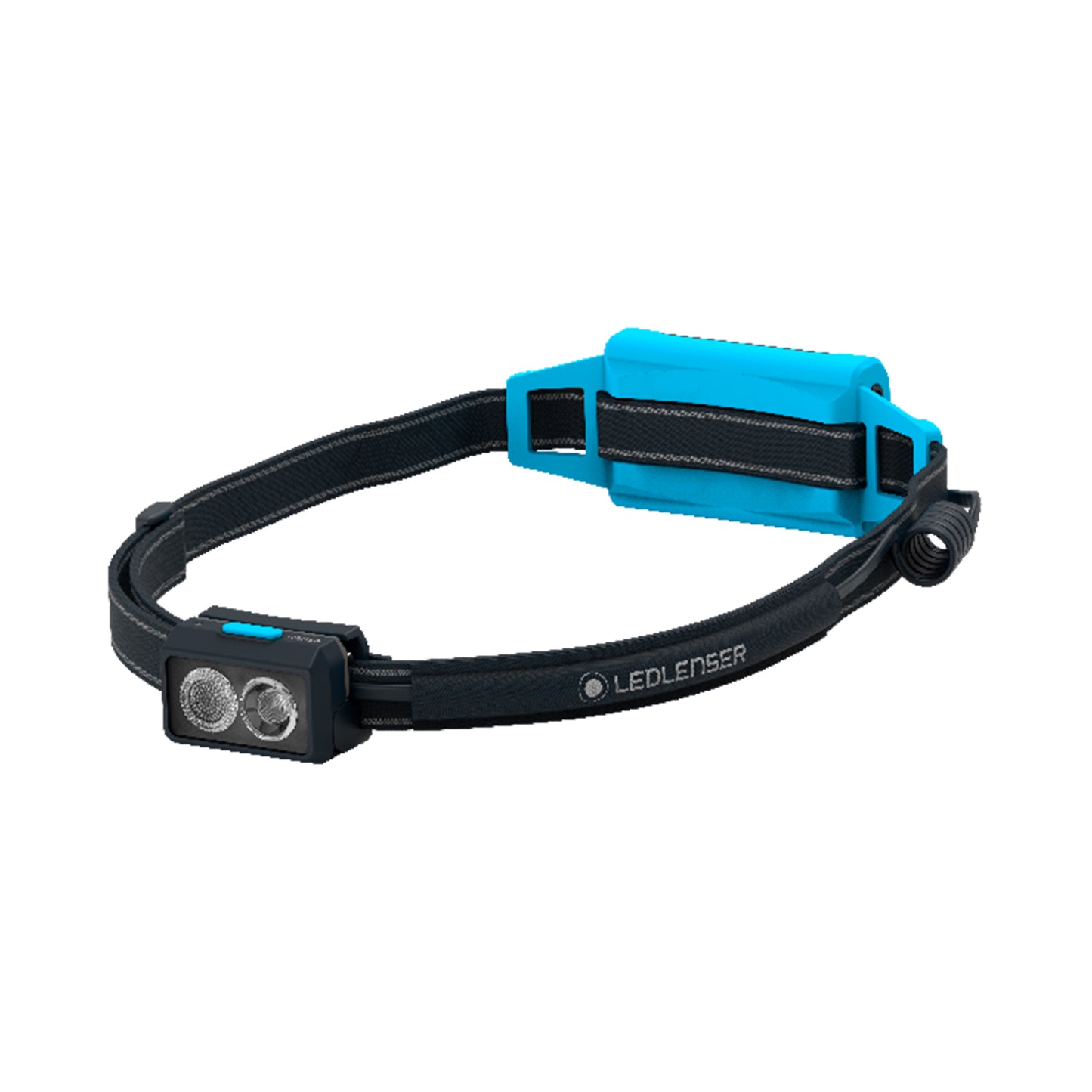 Ledlenser NEO5R Pannlampa