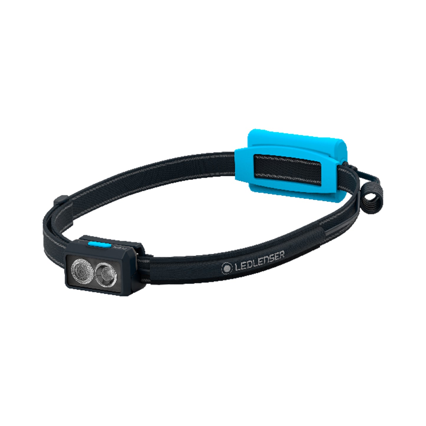 Ledlenser NEO3R Pannlampa