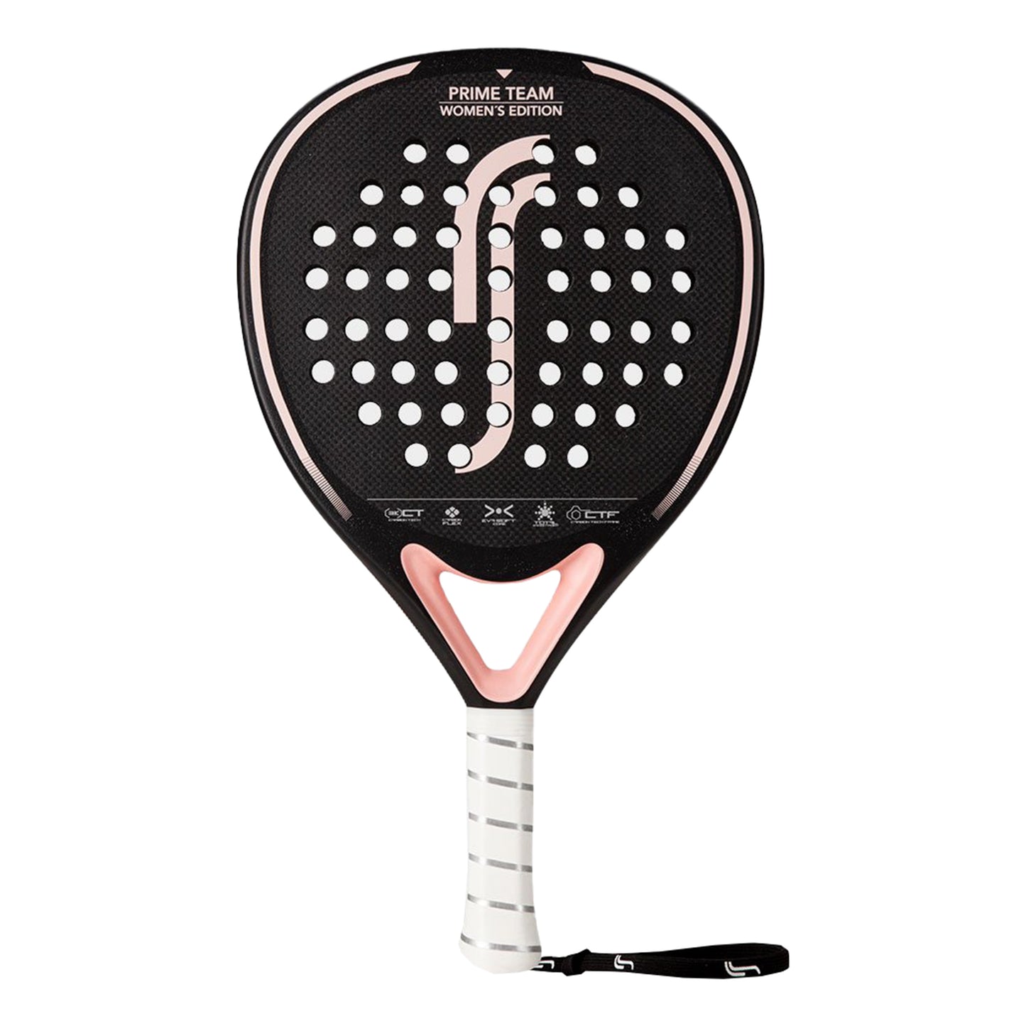RS by Robin Söderling Prime Team Padelracket
