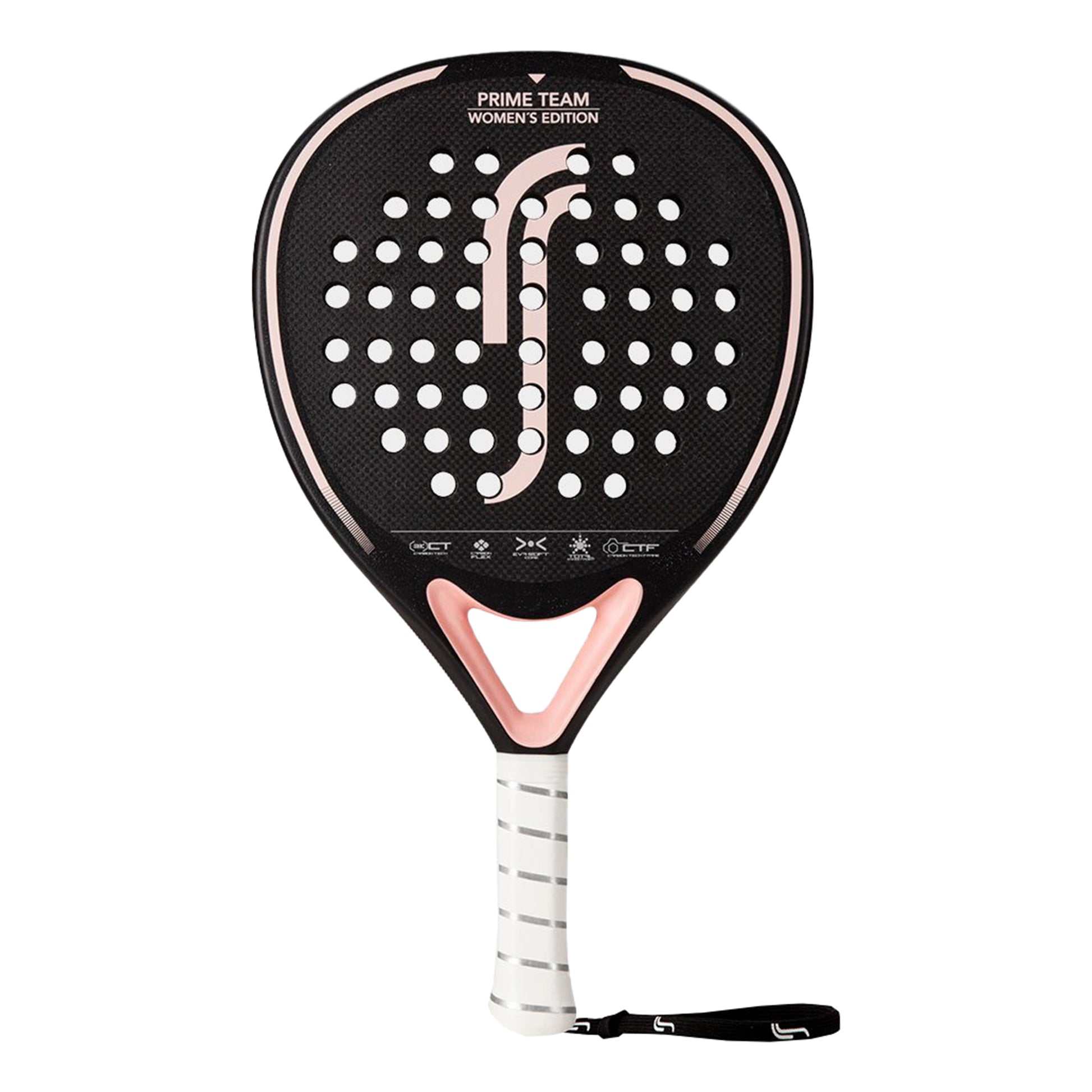 RS by Robin Söderling Prime Team Padelracket