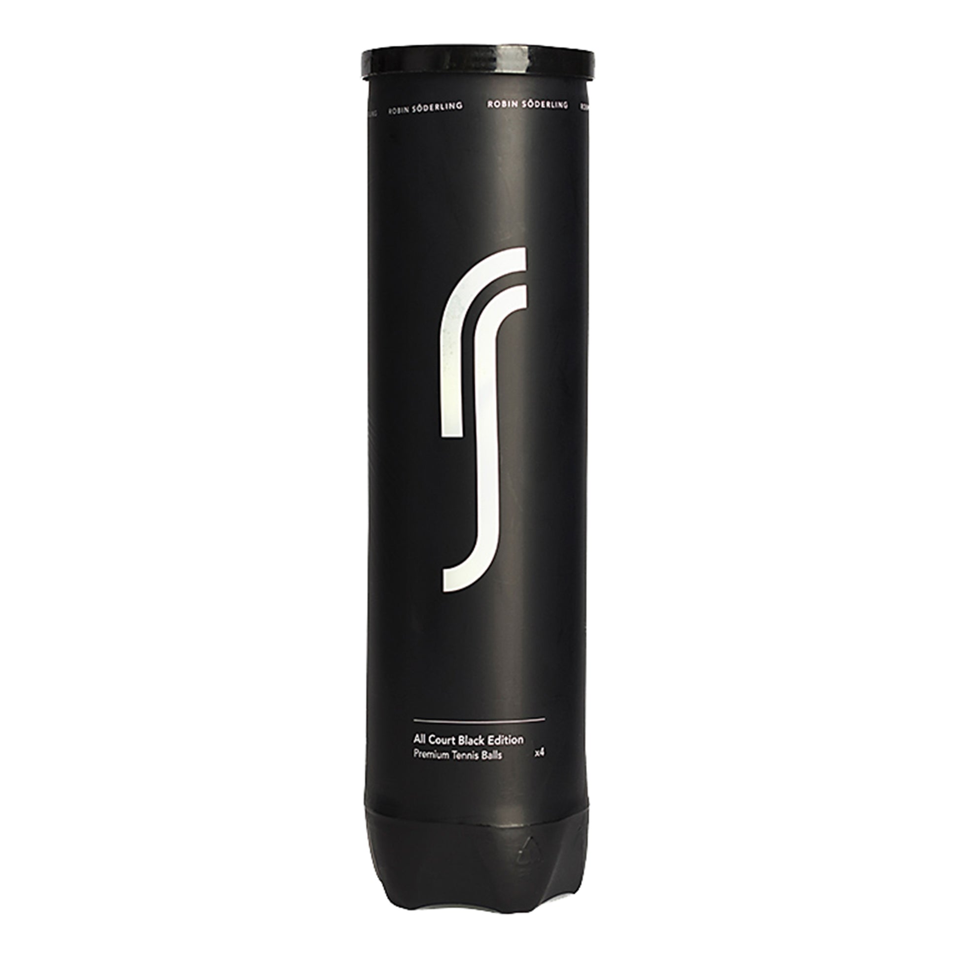 RS by Robin Söderling Black Edition 4-pack rör