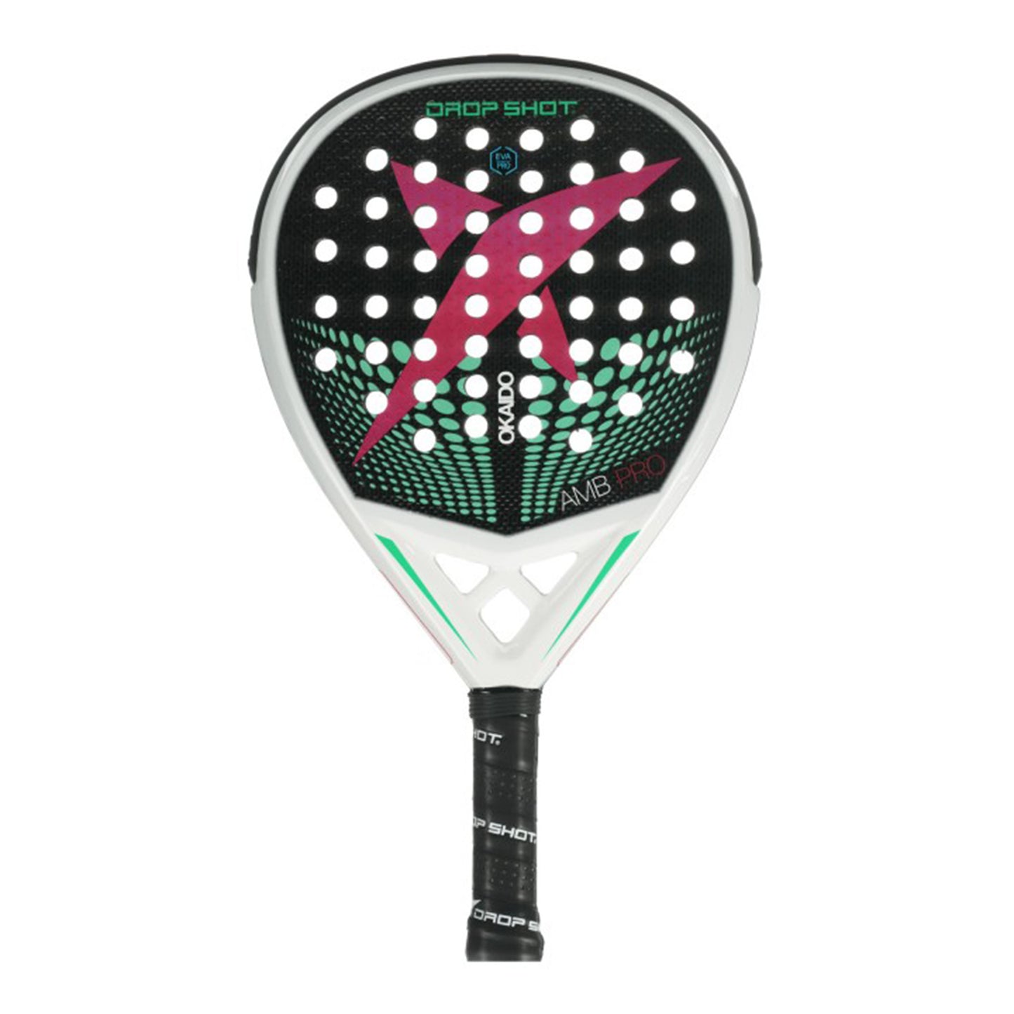 Drop Shot Okaido Padelracket