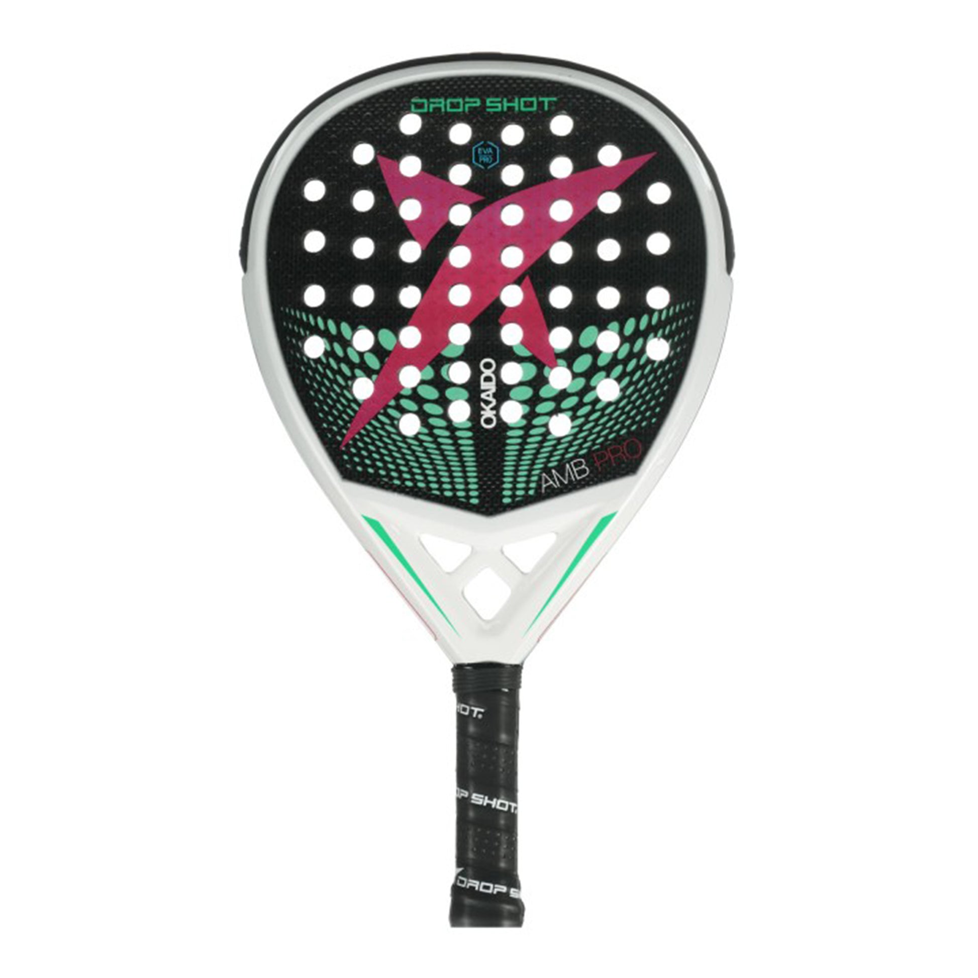 Drop Shot Okaido Padelracket