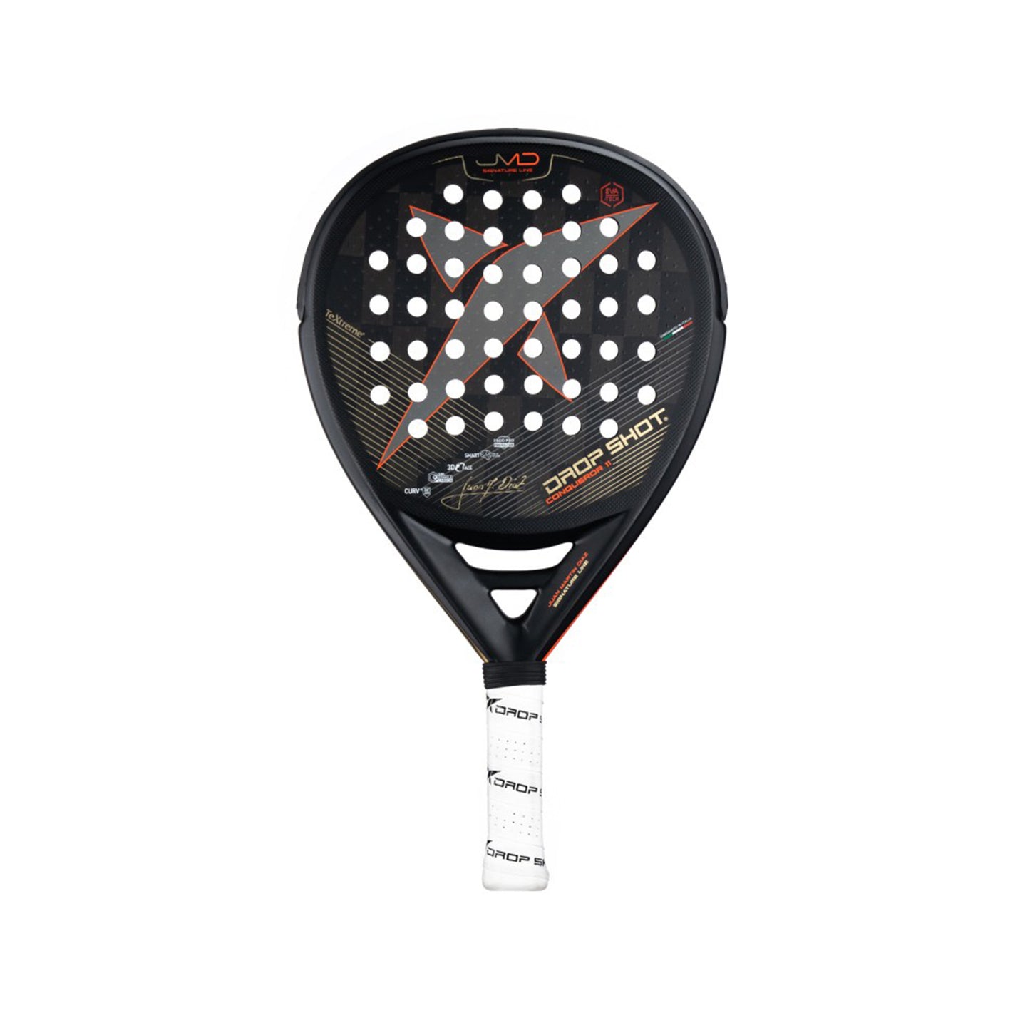 Drop Shot Conqueror 11 Padelracket