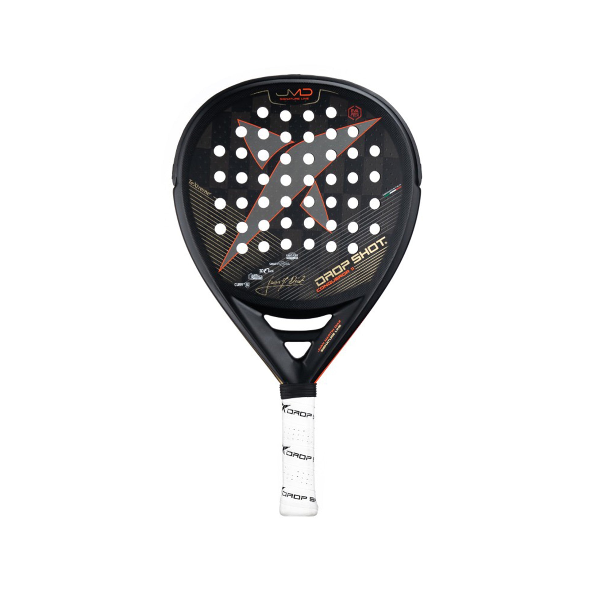 Drop Shot Conqueror 11 Padelracket