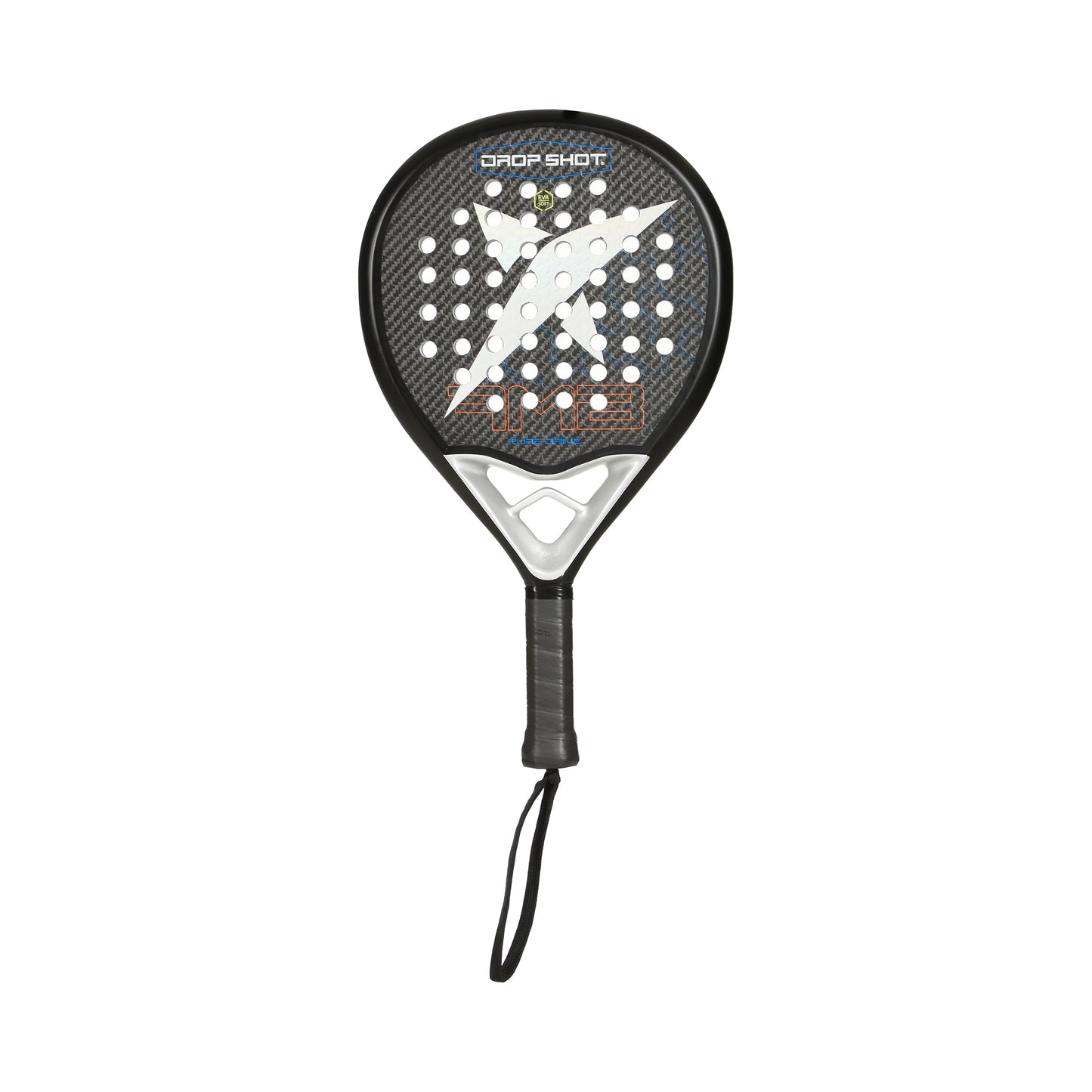 Drop Shot Pure Drive Padelracket
