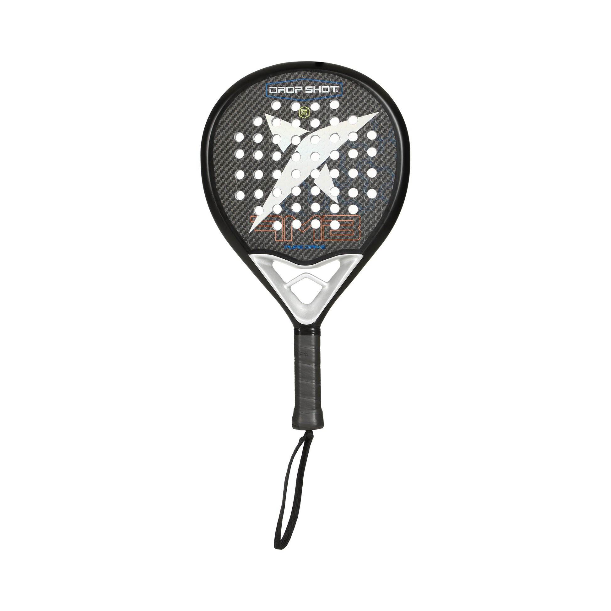 Drop Shot Pure Drive Padelracket