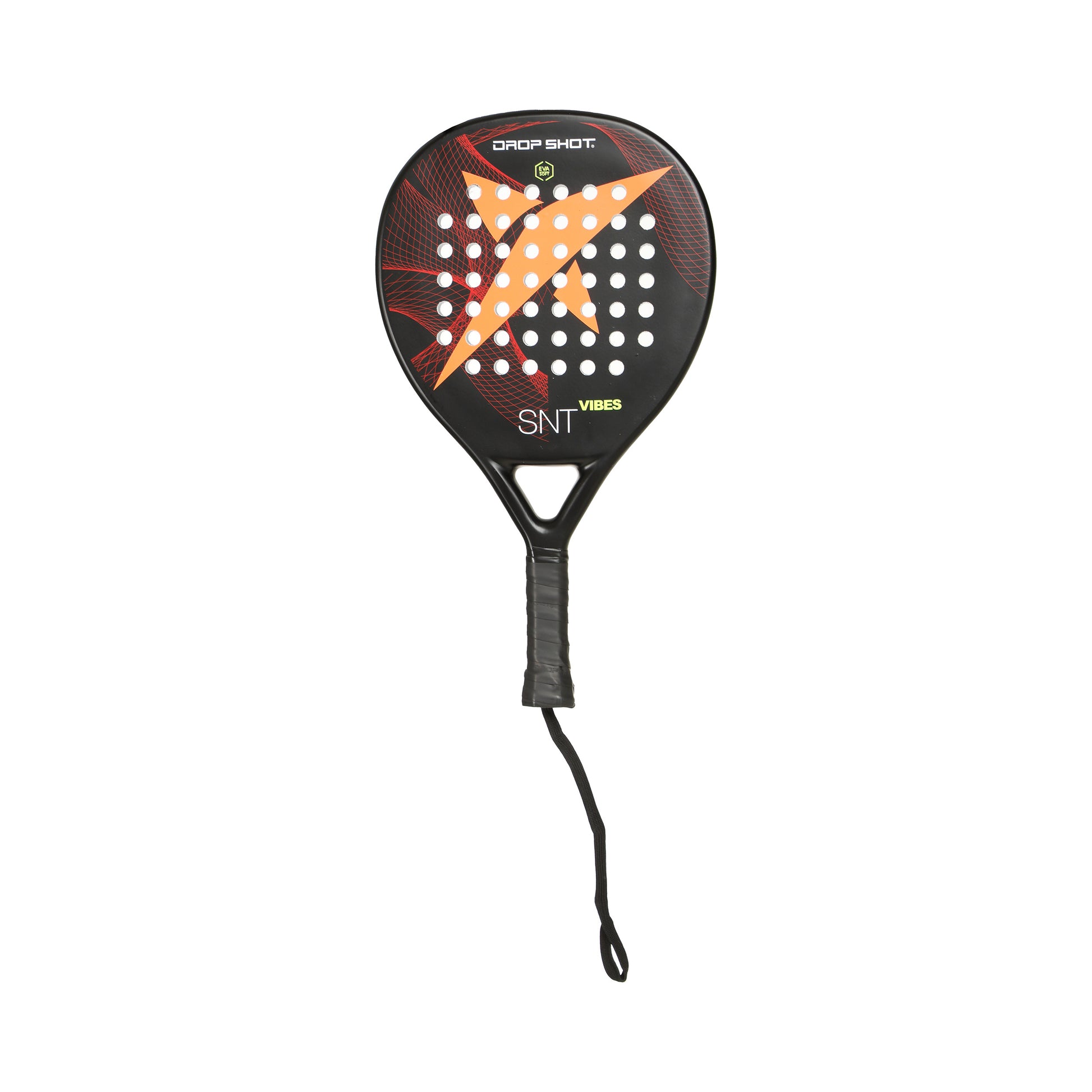 Drop Shot Red Vibes Padelracket