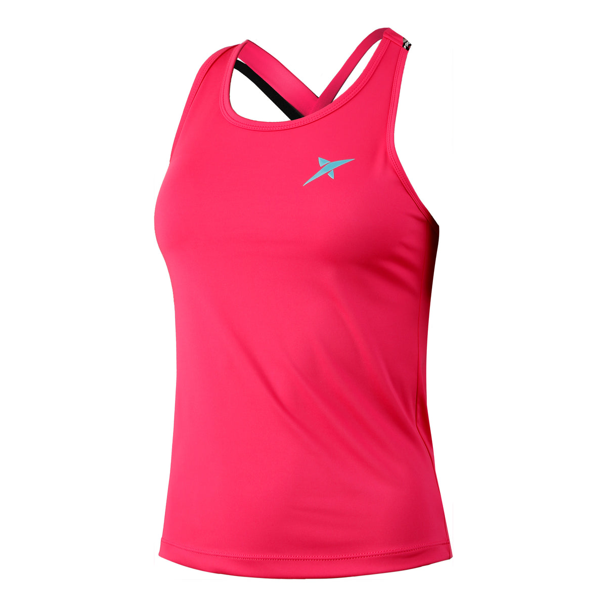 Drop Shot Kiara Linne Damer-Pink