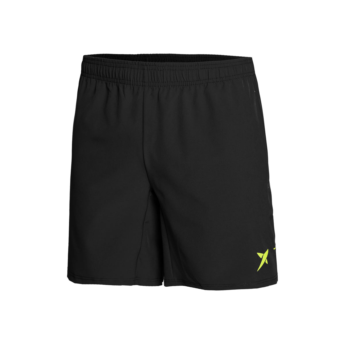 Drop Shot Bruno Shorts Herrar - svart,
