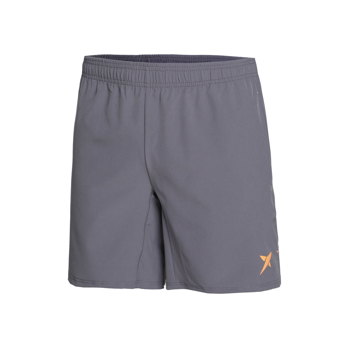 Drop Shot Bruno Shorts Herrar - grå,