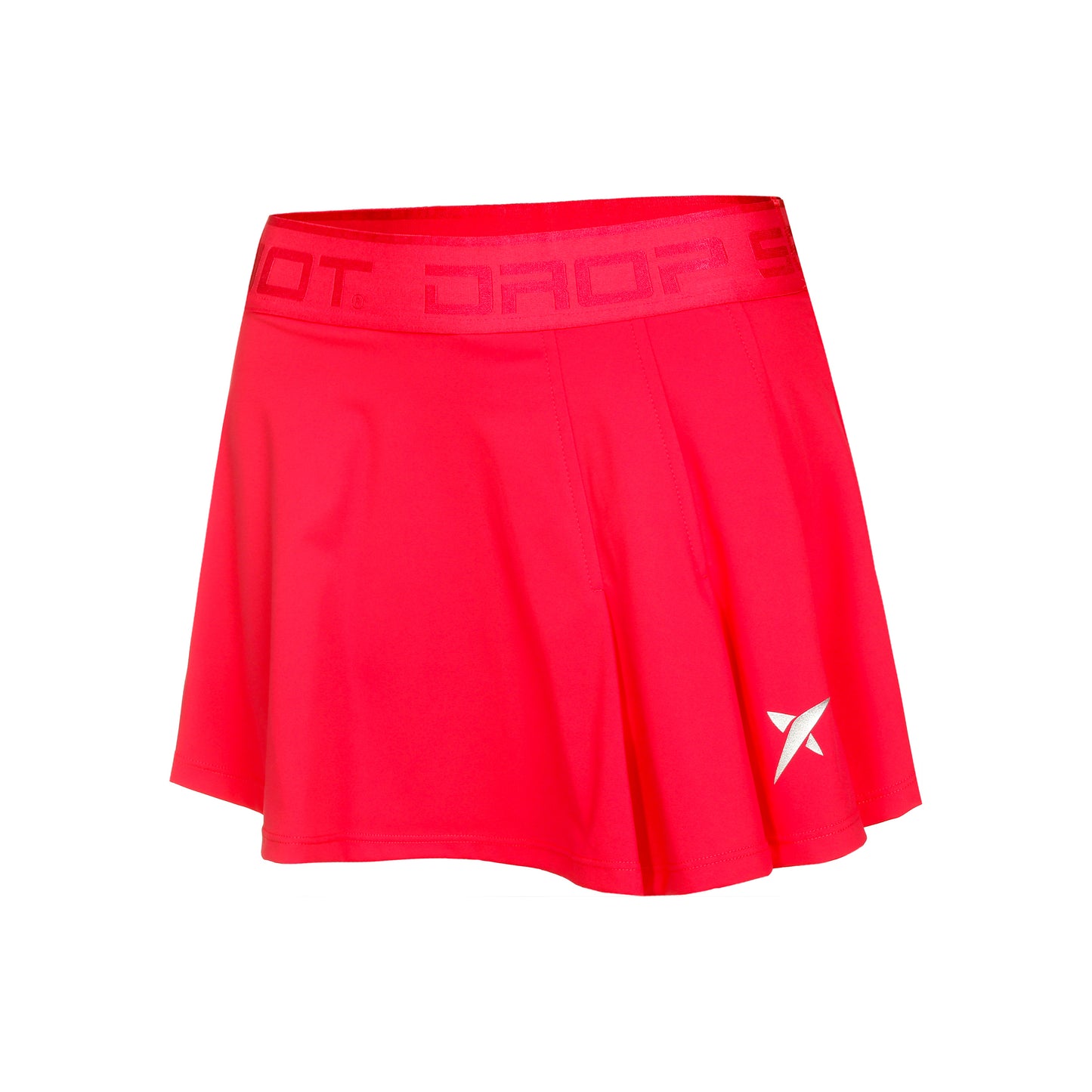 Drop Shot Kjol Damer - pink,