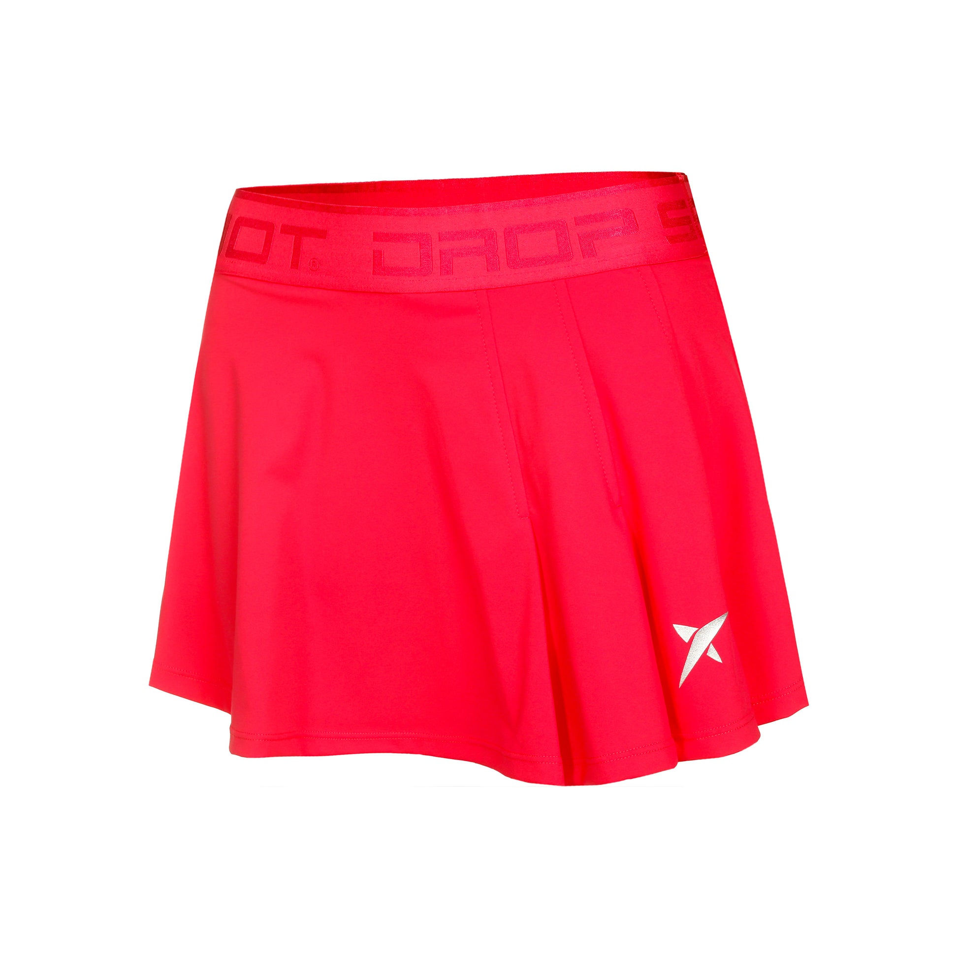 Drop Shot Kjol Damer - pink,