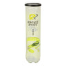 Club Tennisball 4-pack Rör