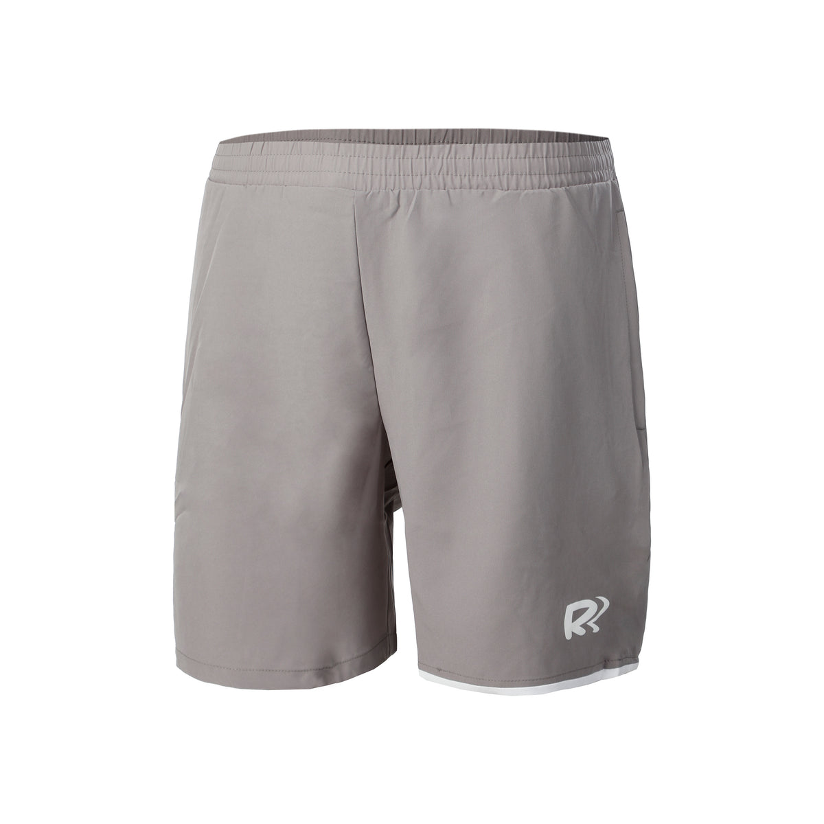 Racket Roots Teamline Shorts Herrar - grå,