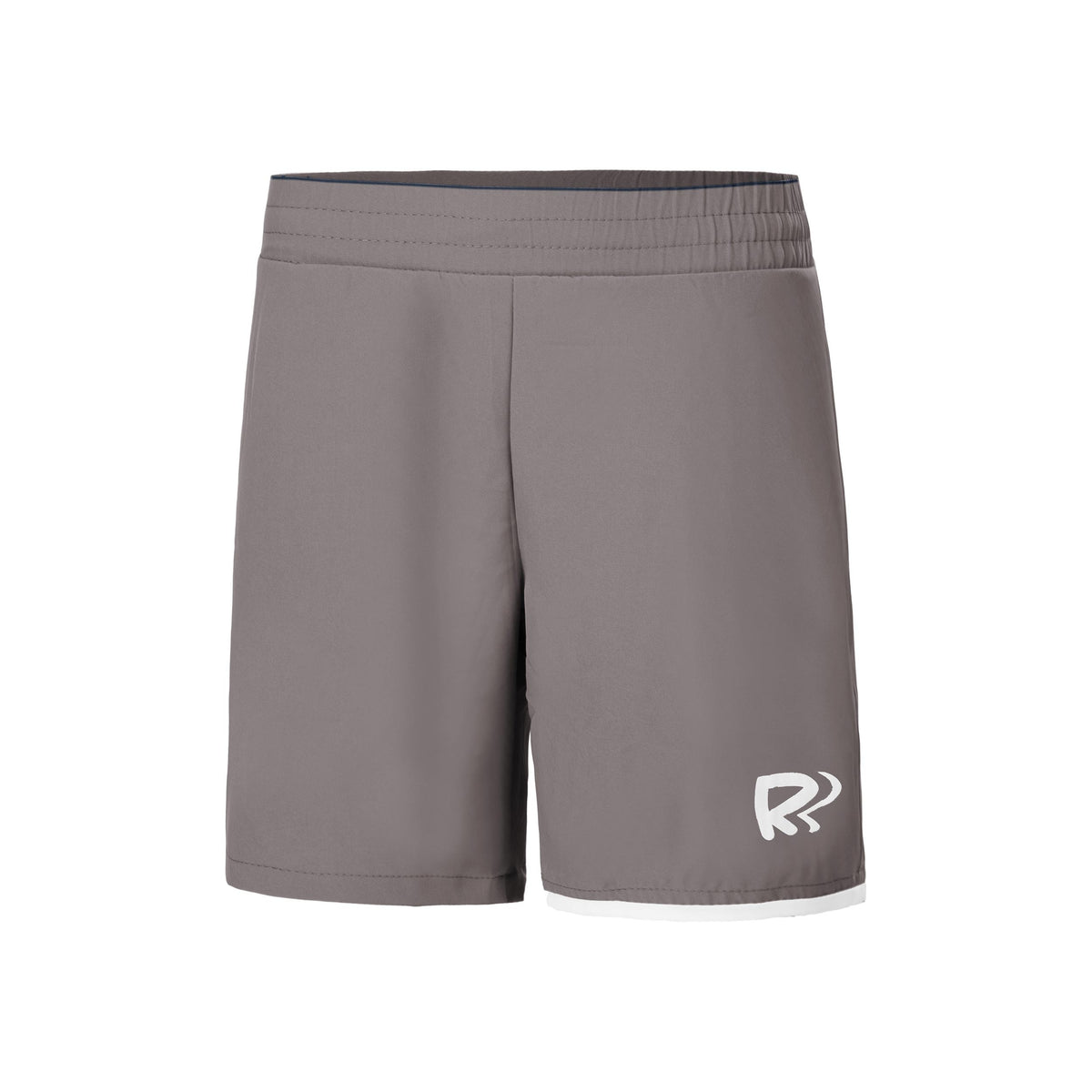 Racket Roots Teamline Shorts Pojkar - grå,