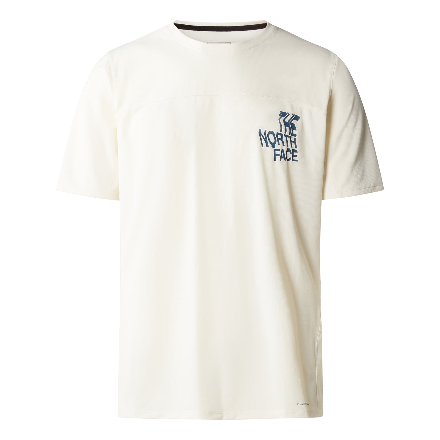 The North Face Sunriser Löpartröja Herrar - beige,