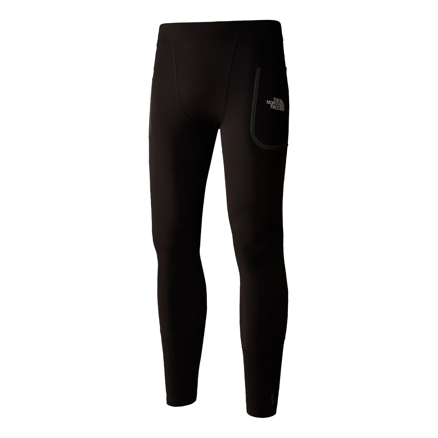 The North Face Winter Warm Pro Löpartights Herrar - svart,