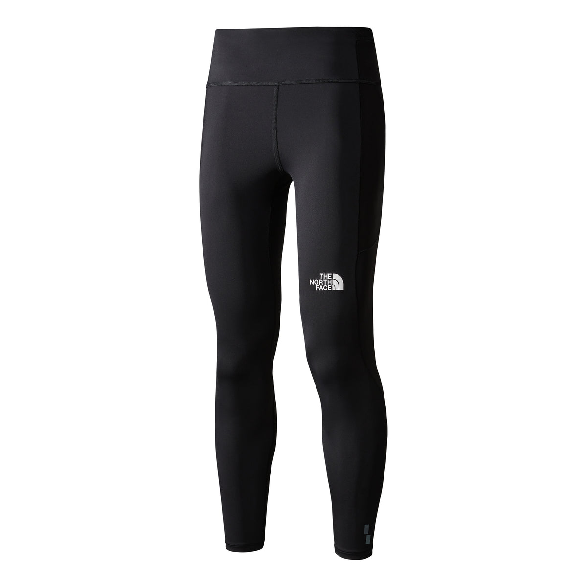 The North Face Movmynt 7/8 Löpartights Damer-Svart
