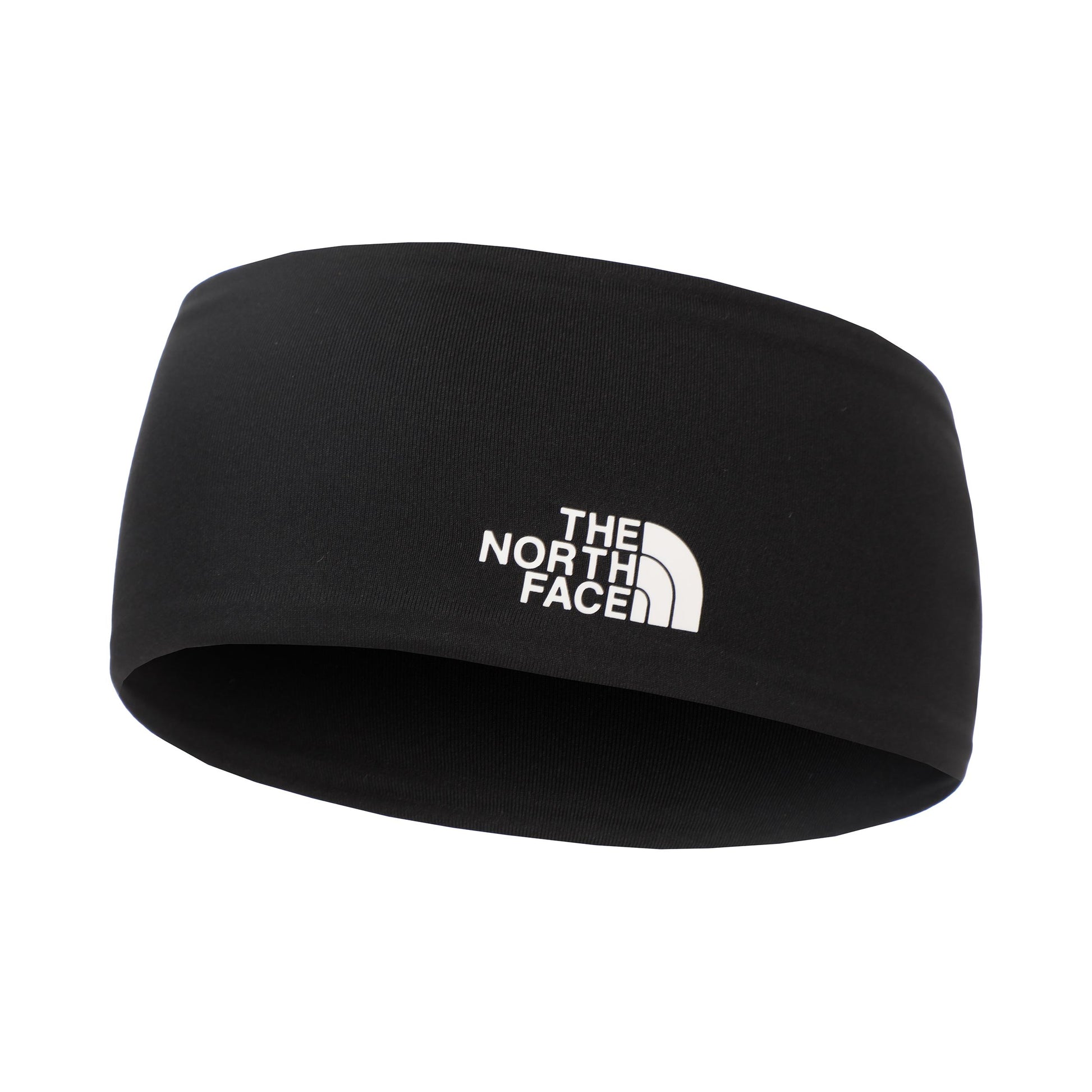 The North Face Base Pannband-Svart
