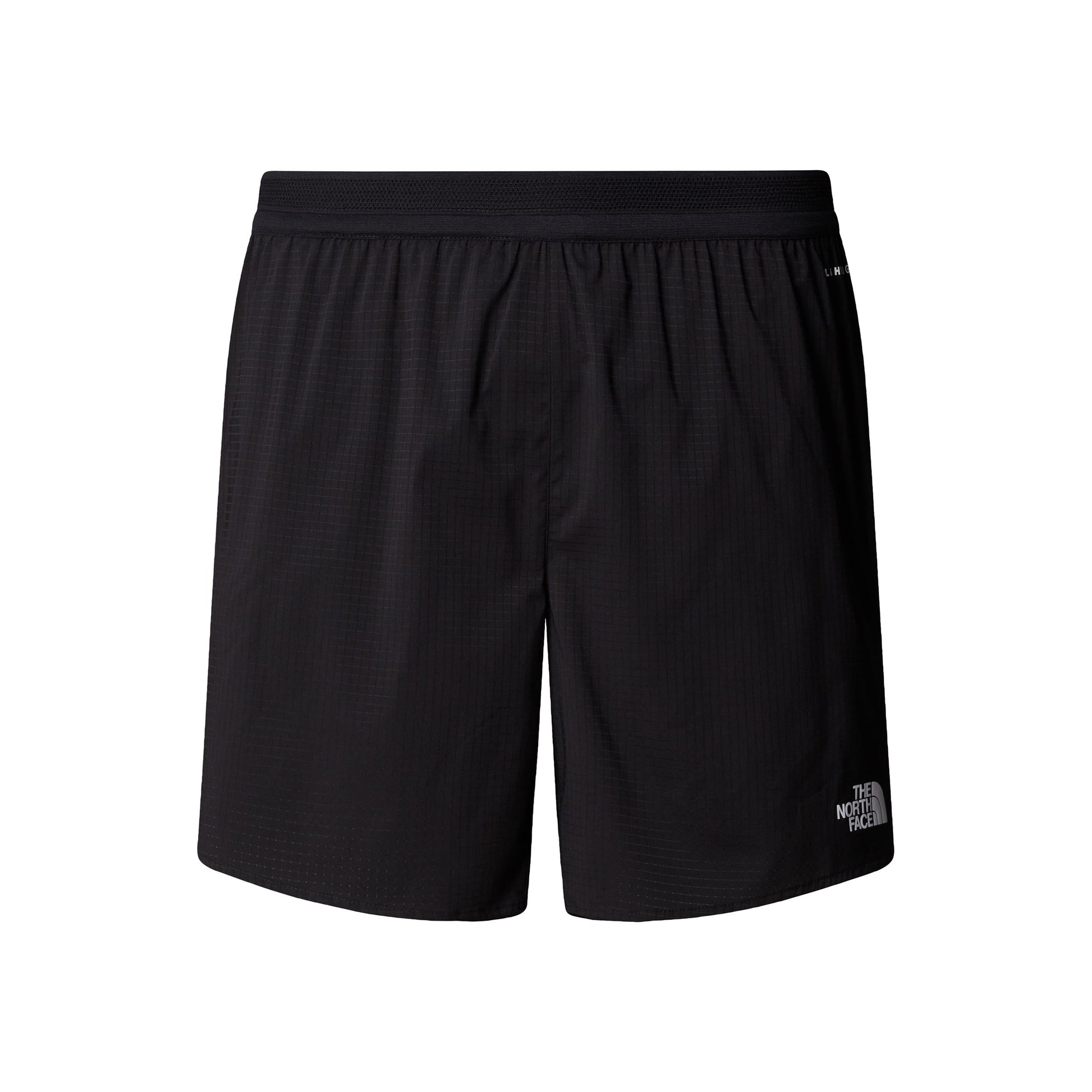 The North Face Sunriser 7in Löparshorts Herrar-Svart