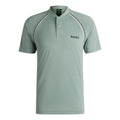 Pariq TOC Mesh Polo Herrar-Visdom
