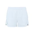 Kadiri Women 2 in1 Shorts Damer - vit,