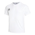 Kadiri T-shirt Herrar - vit,