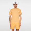 Jamirez T-shirt Herrar-Orange