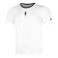 Tech Club T-shirt Herrar - vit,