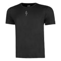 Tech Club T-shirt Herrar - svart,