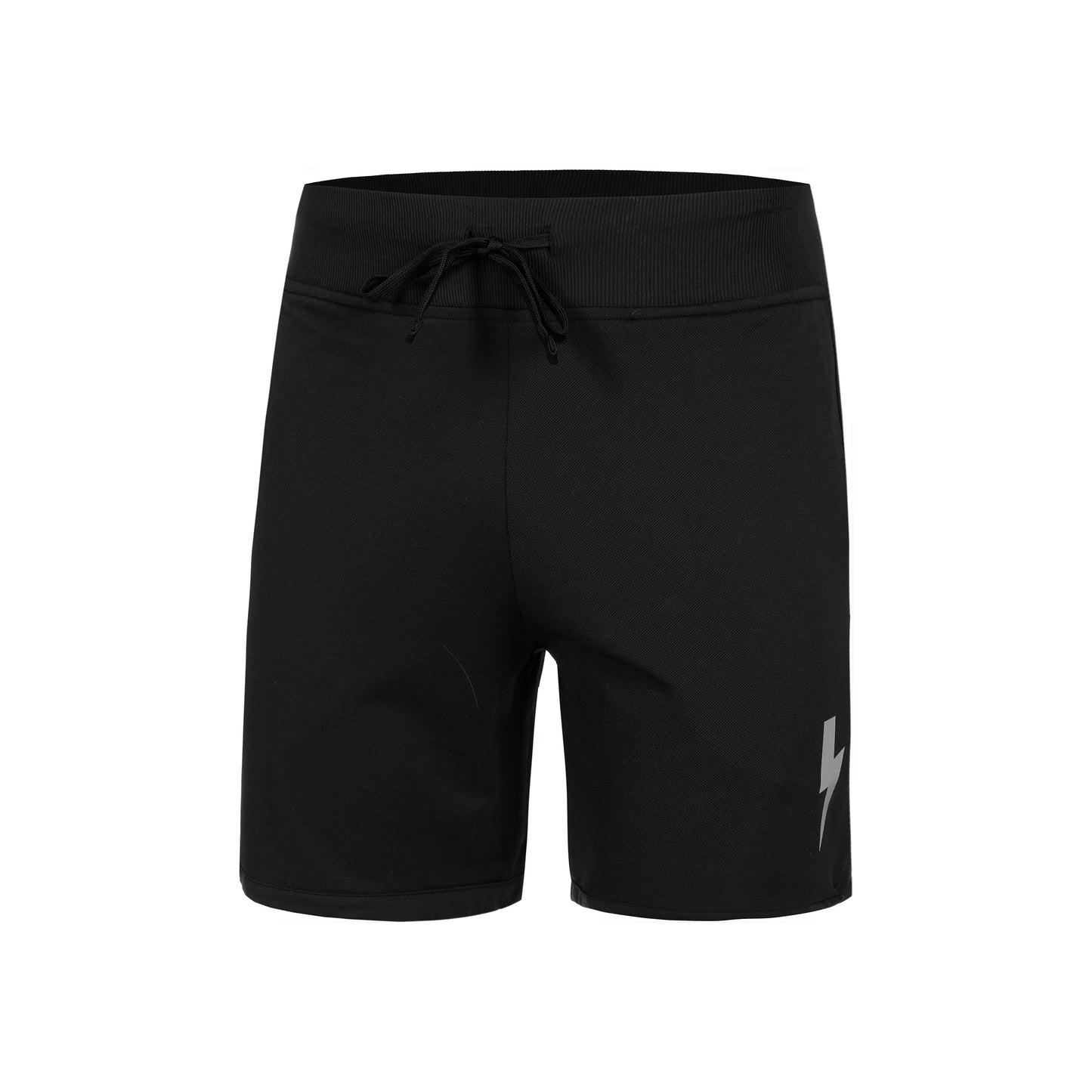 AB Out Tech Club Shorts Herrar-Svart