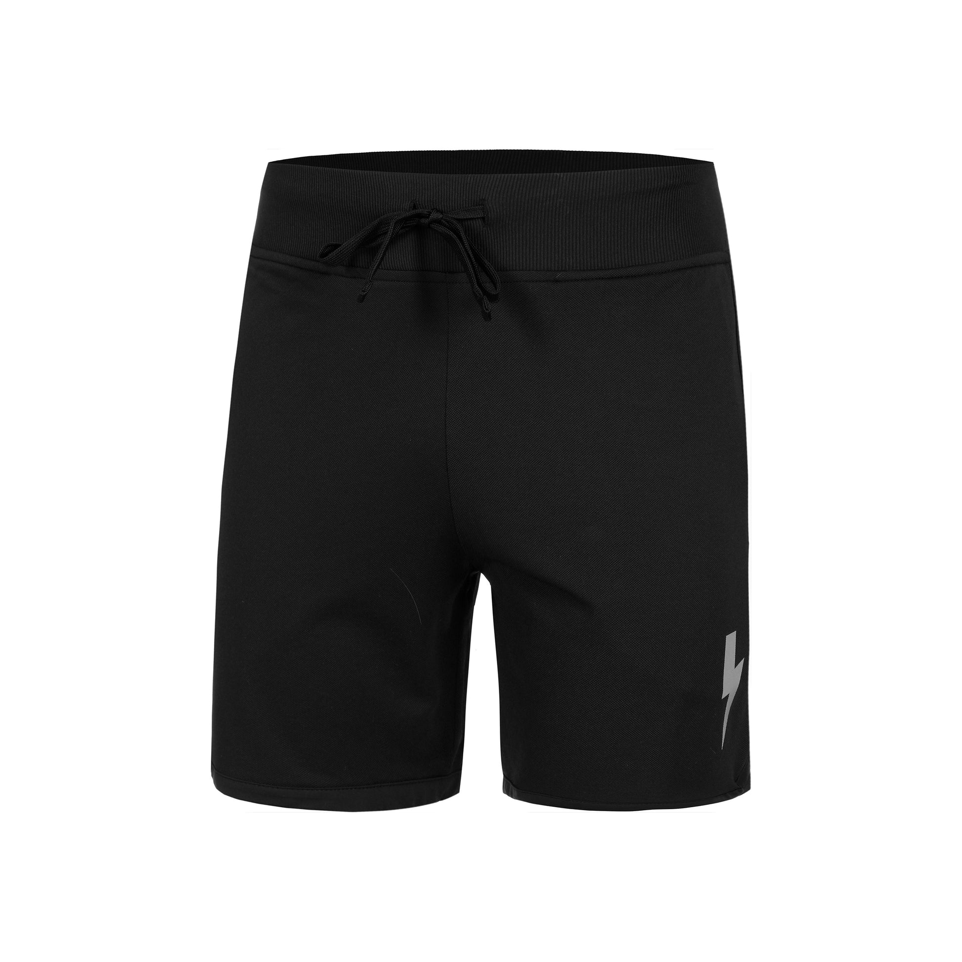 AB Out Tech Club Shorts Herrar-Svart