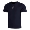 Tech Club T-shirt Herrar-Blå