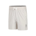Tech Club Shorts Herrar-Beige