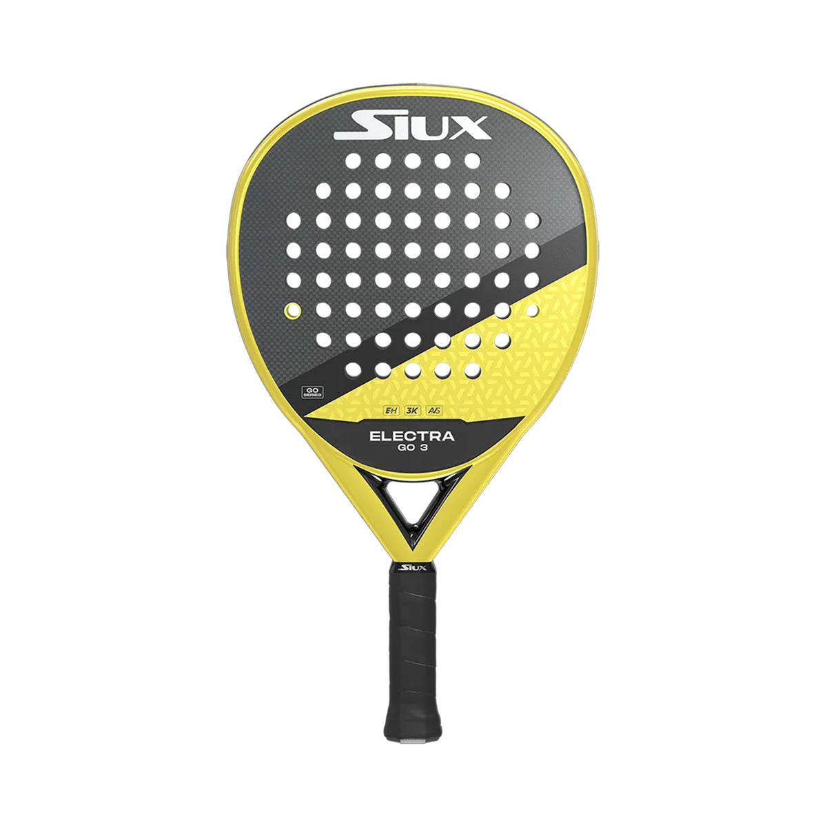 Siux Electra ST3 GO Padelracket