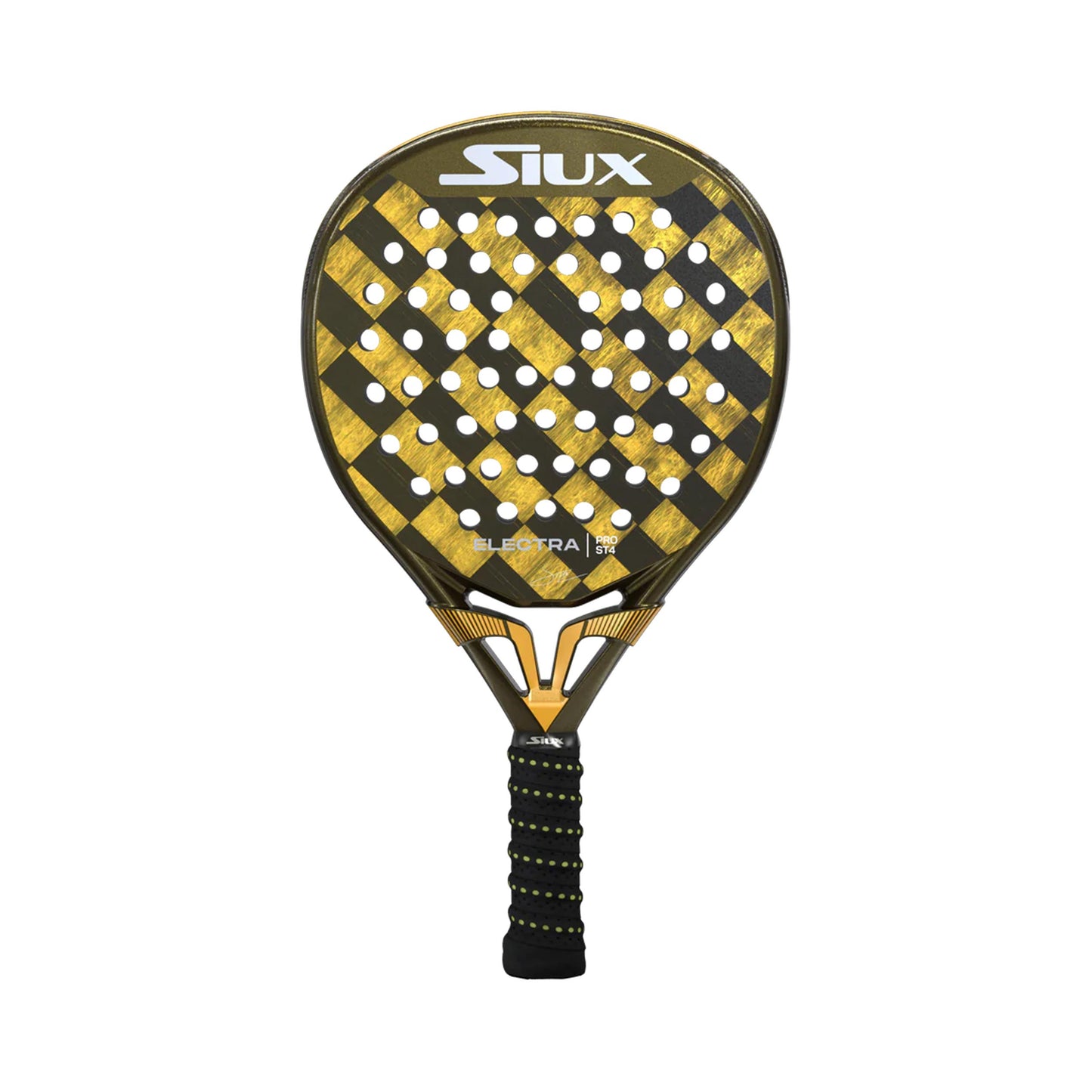 Siux Electra Stupa Pro ST4 Padelracket