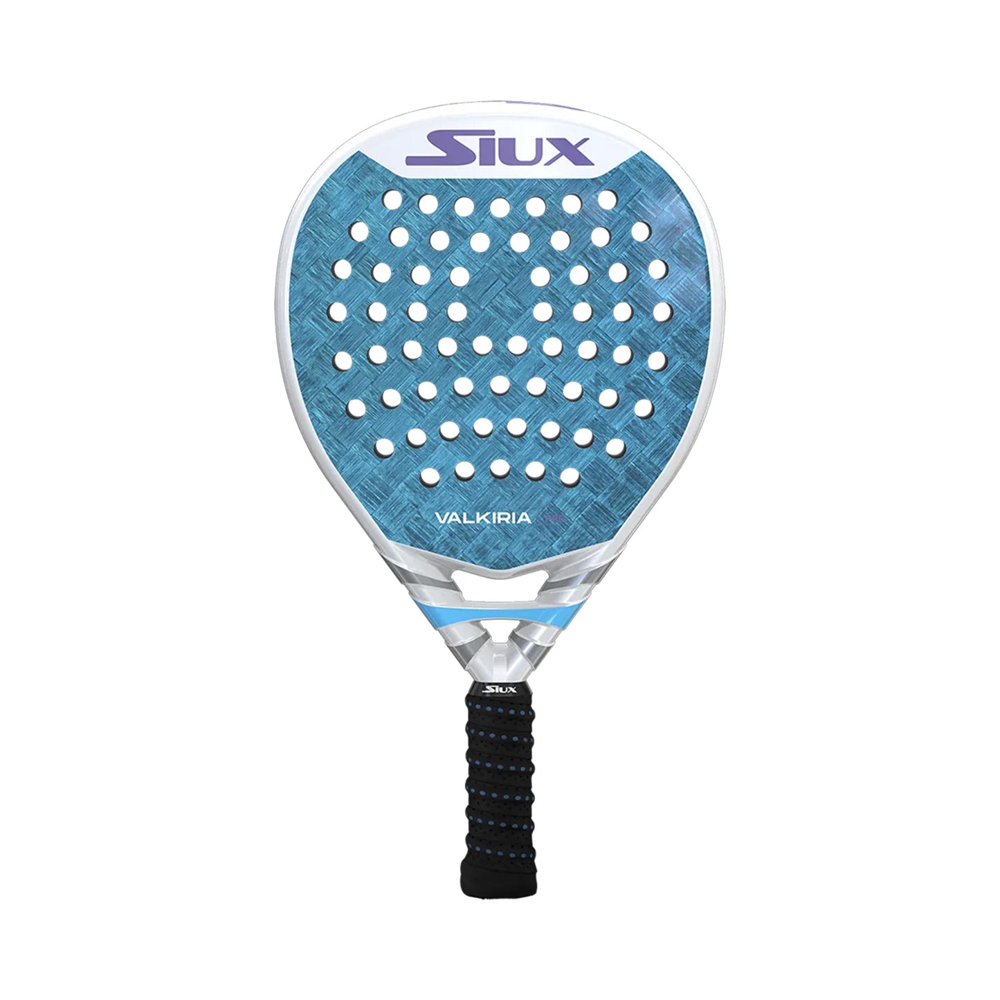 Siux Valkiria Pro Padelracket Testracketar