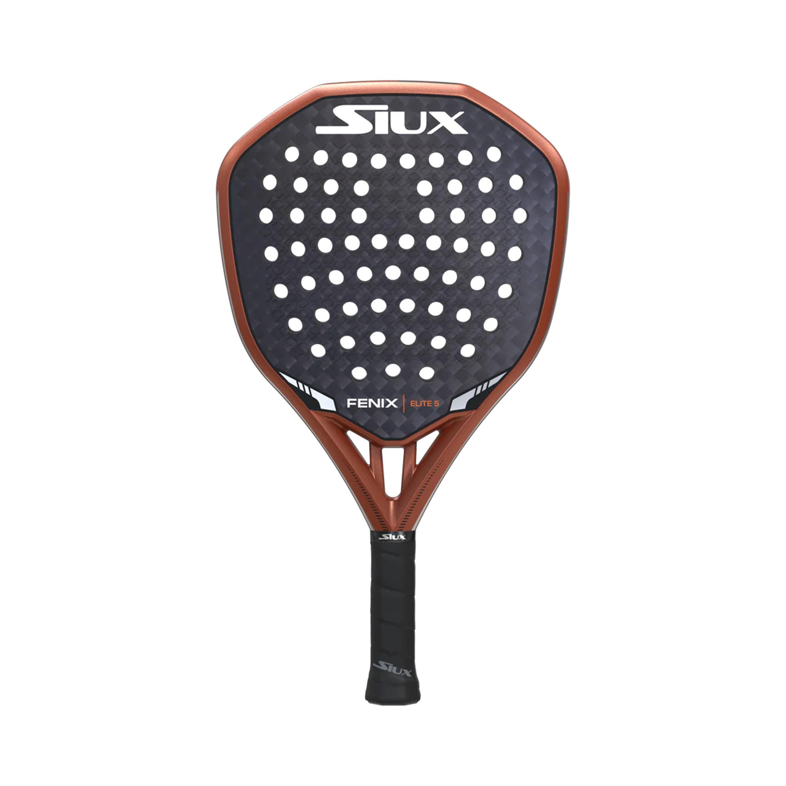Siux Fenix Elite 5 Padelracket