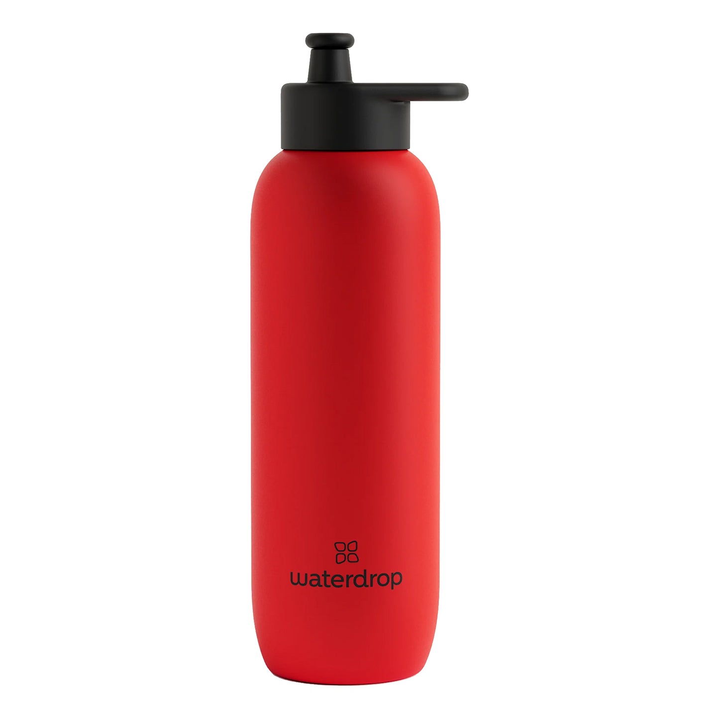 Waterdrop Ultralight Steel 800ml Vattenflaska-Orange
