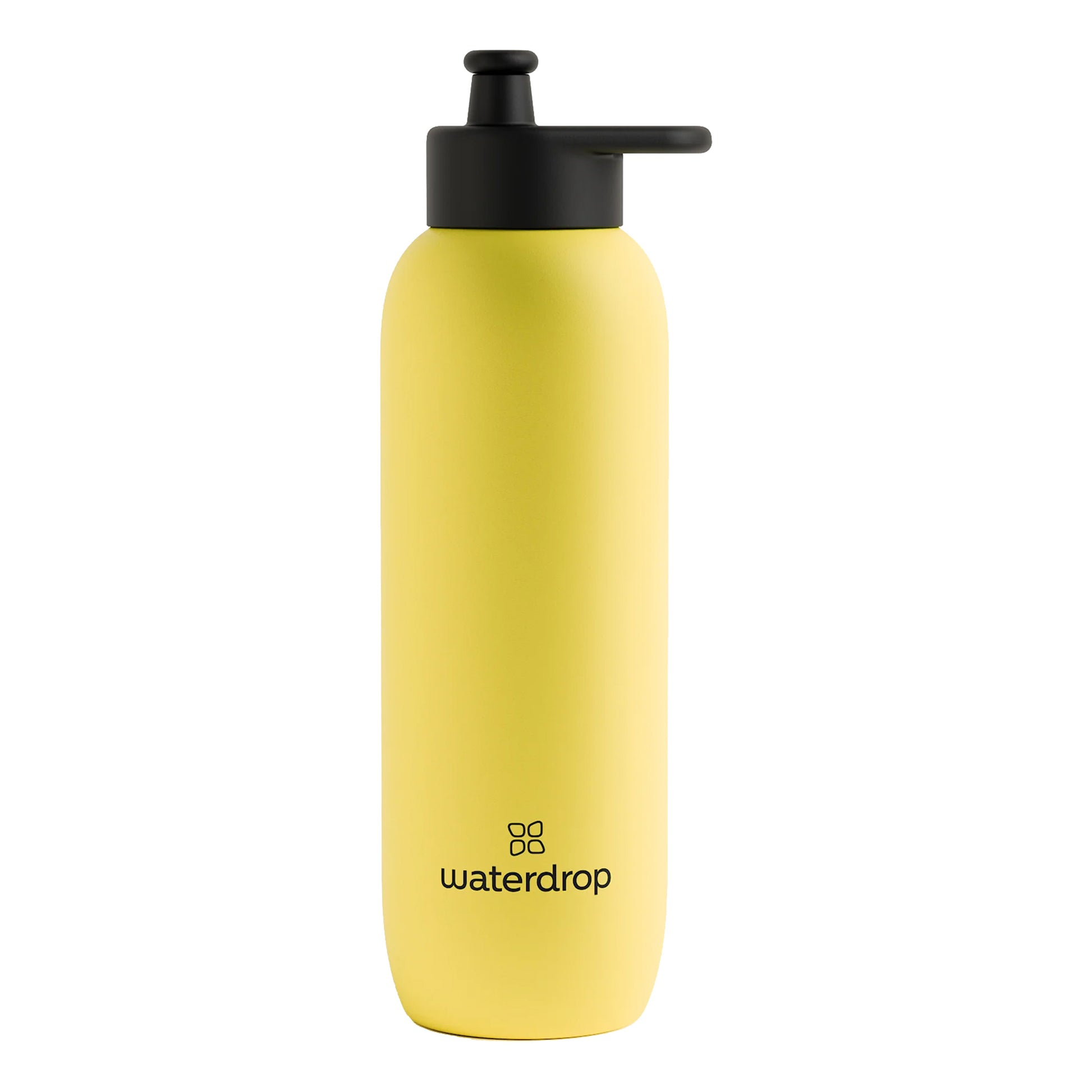 Waterdrop Ultralight Steel 800ml Vattenflaska