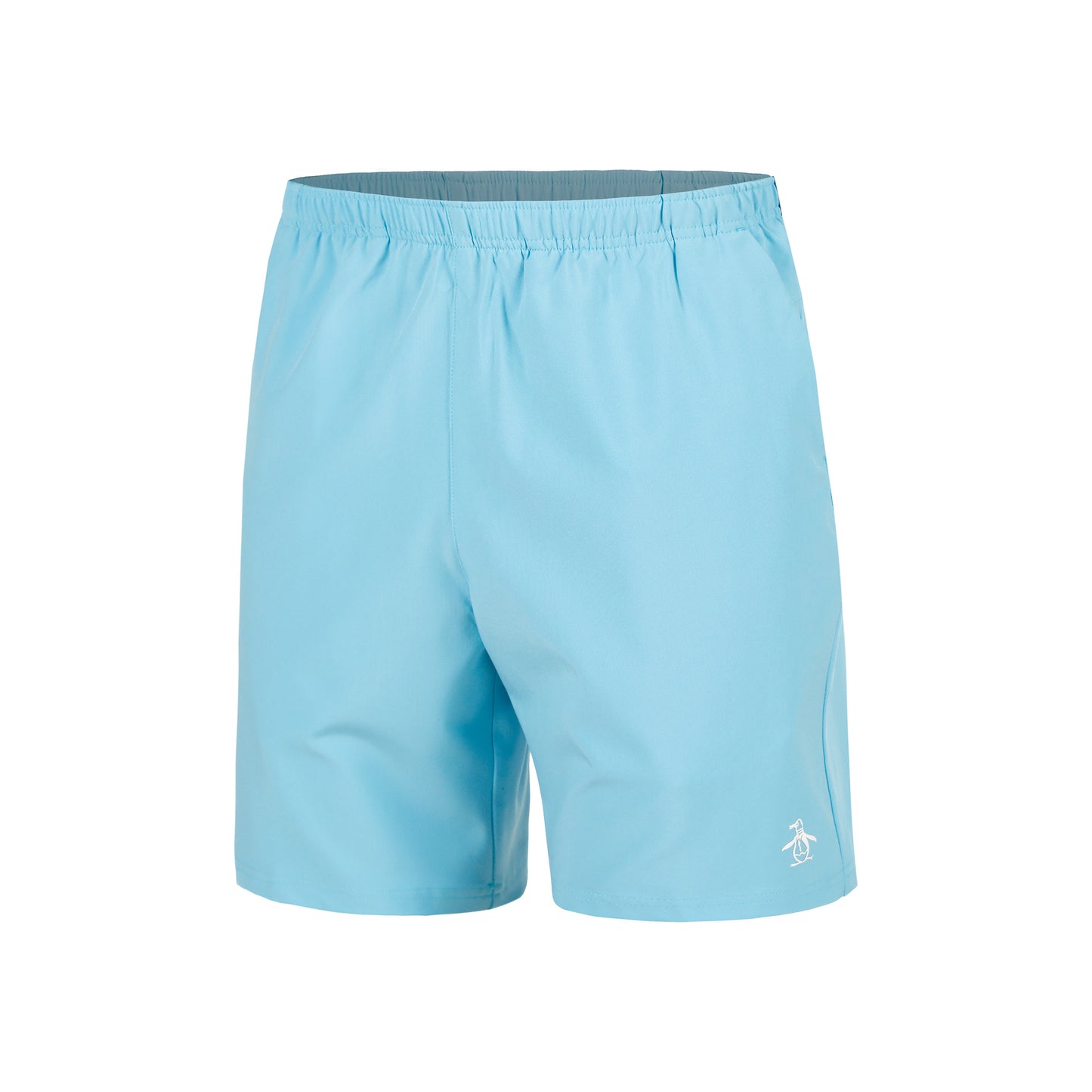 Original Penguin 8in Core Performance Shorts Herrar - ljusblå,
