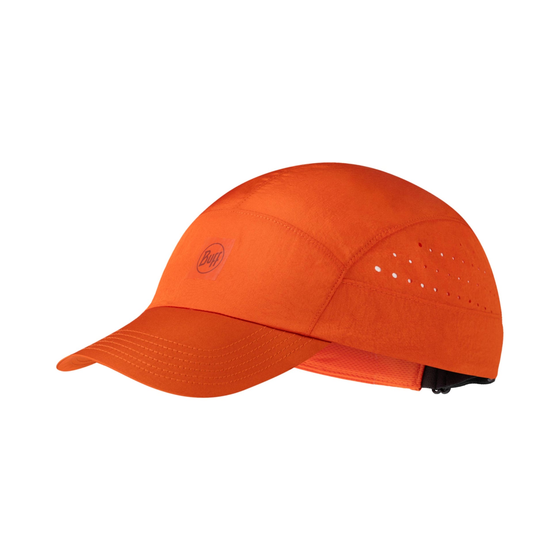 Buff Speed Keps Unisex - orange,