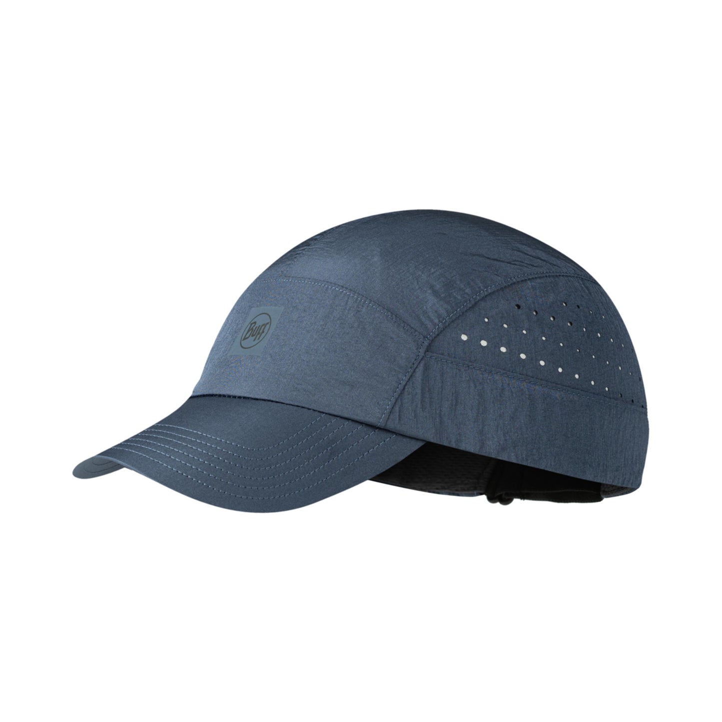 Buff Speed Keps Unisex - grå,