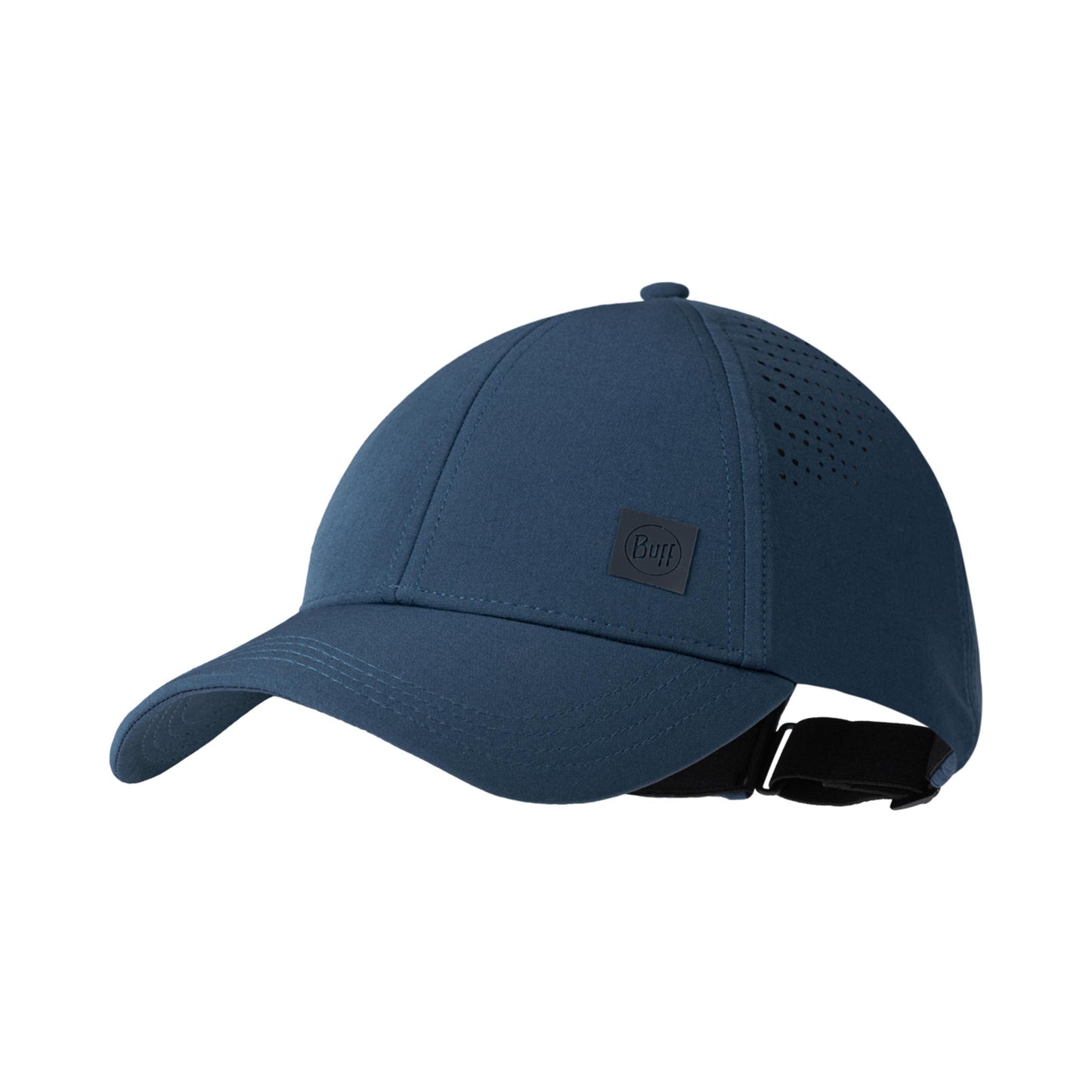 Buff Summit Keps Unisex - mörkblå,