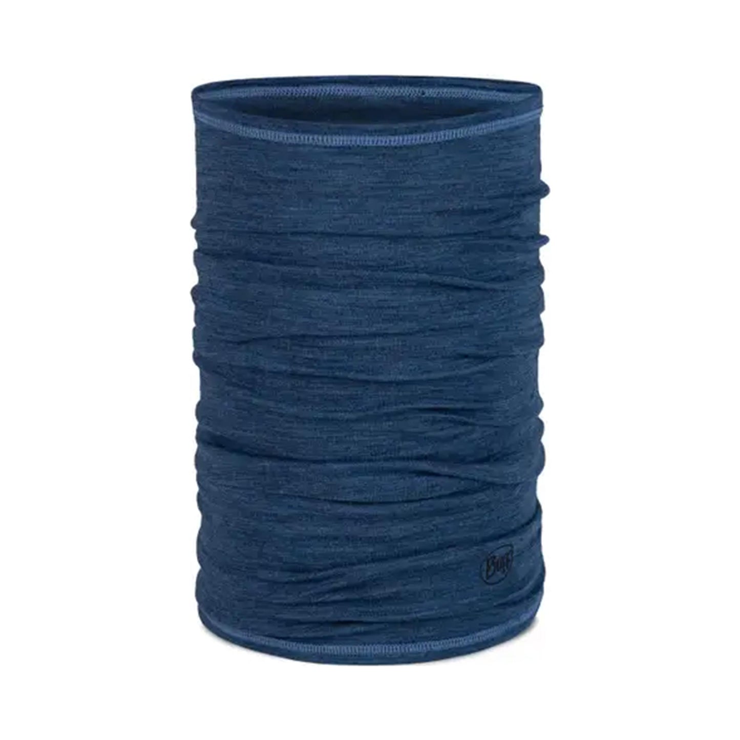 Buff Merino Lightweight Tubhalsduk Unisex - grå,