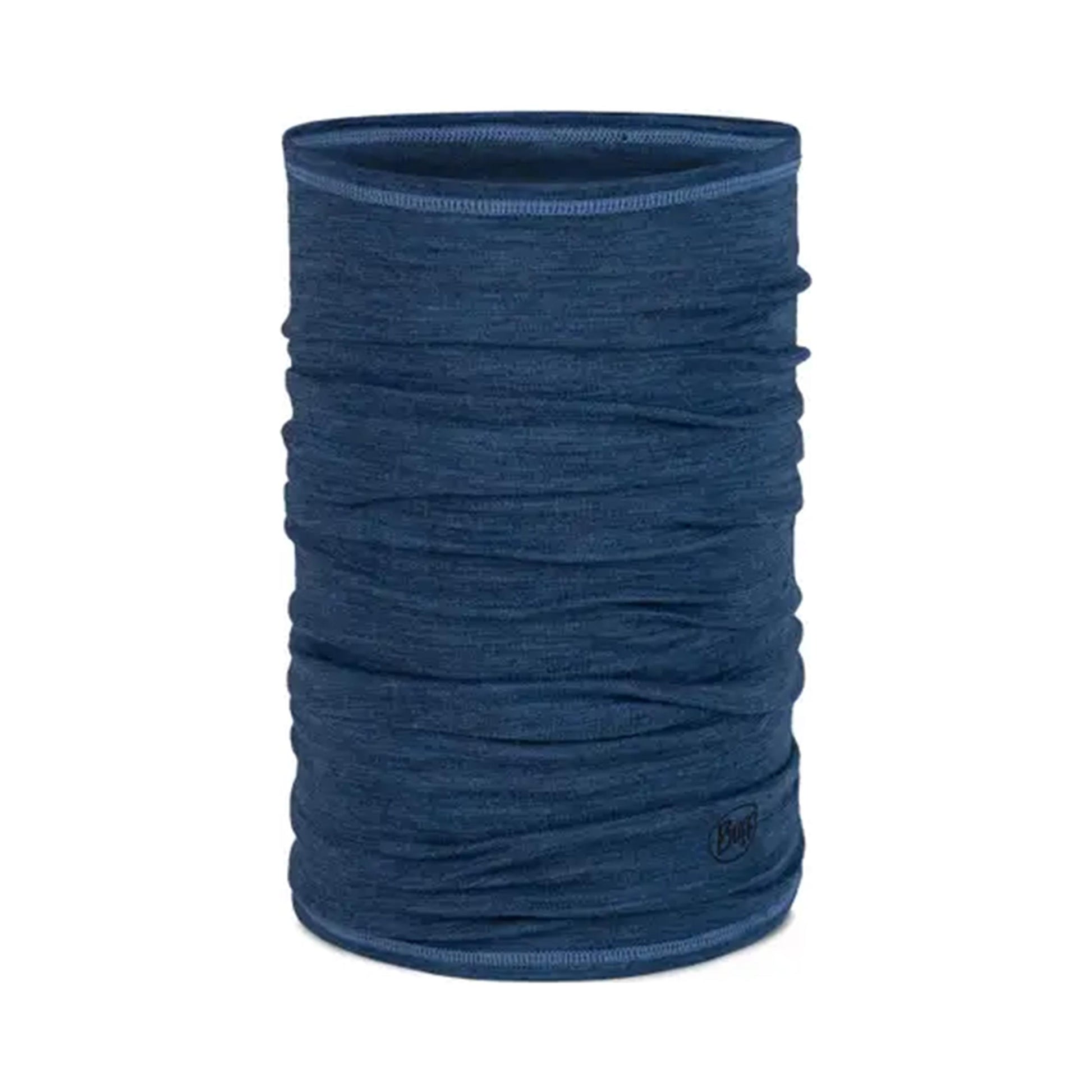 Buff Merino Lightweight Tubhalsduk Unisex - grå,
