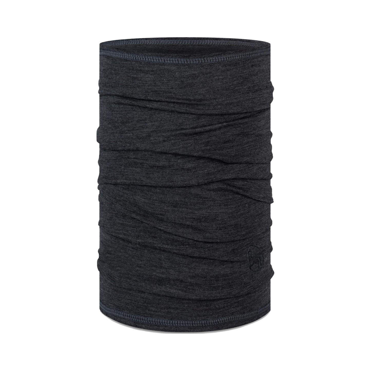 Buff Merino Lightweight Tubhalsduk Unisex - grå,