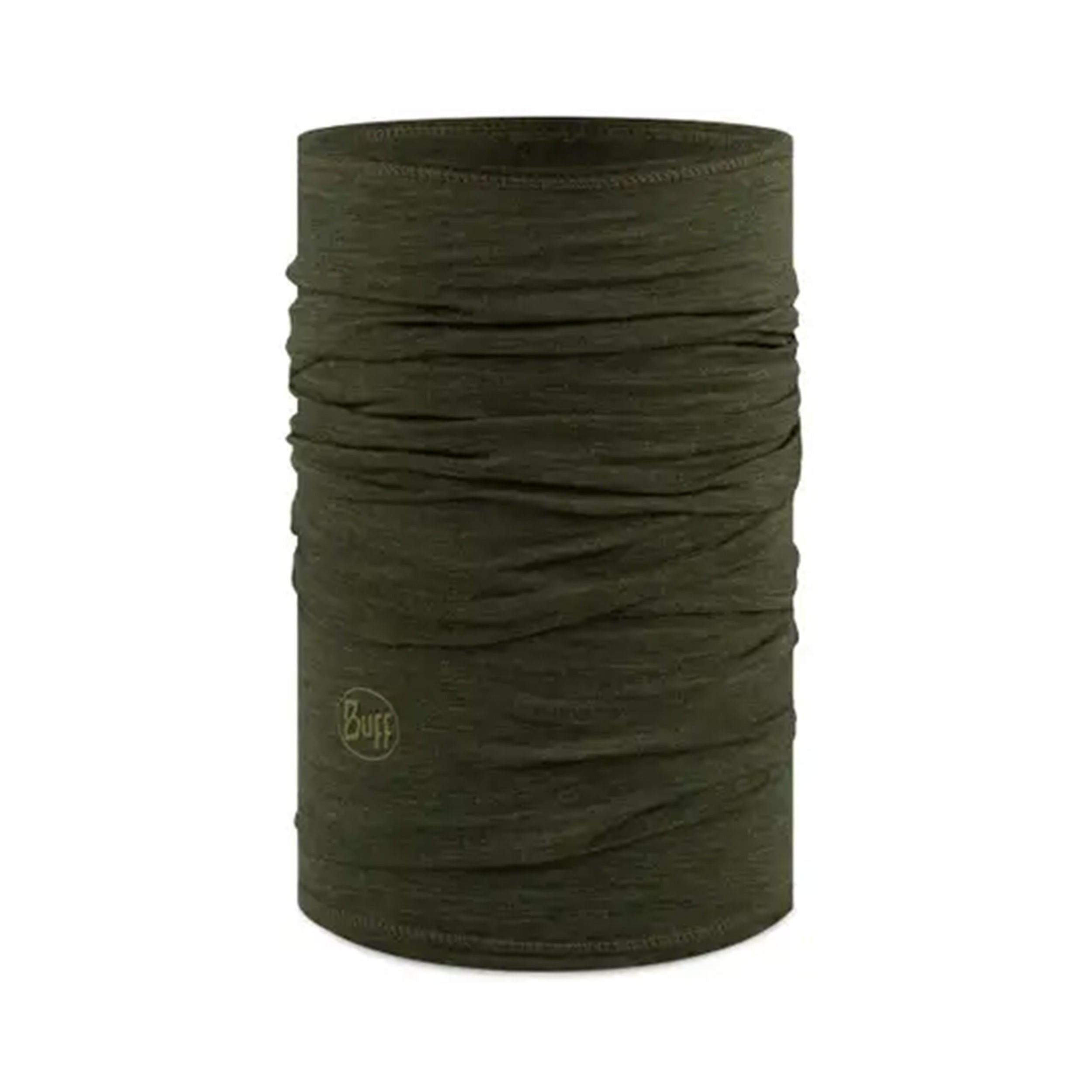 Buff Merino Lightweight Tubhalsduk Unisex - brun